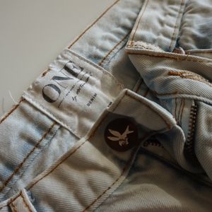 ONE by One TEASPOON jeans